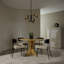 Brazos Entry Table