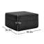 Corduroy In Black - Simple Unboxing, Smooth As Silk Corduroy, Boneless For Optimal Comfort, Spacious Seating Reclining, Removable Throw Pillows No Assembly Hassle, Soft And Warm Material, Cloud