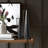 Fratar Iron Floor Vase-1039489330