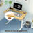 Dojtcho Adjustable Height Steel Standing Desk-92807085-113909856