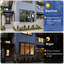Adhésif décoratif pour fenêtre One Way-50946272-50946273