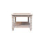Table basse Ellsworth Spindle
