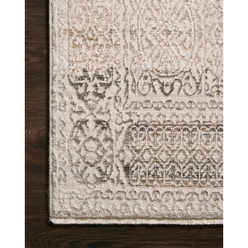 Wilmslow Oriental Indoor Rug, Rectangle 9'6" x 12'5"
