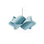 Swirl 1 - Light Pendant-845677200-867121021-867121023