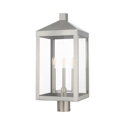 Bartek Lantern Head