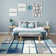 Alayyan Geometric Indoor Rug
