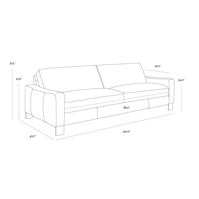 Rafael Sofa