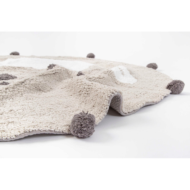 Tapis pour salle de bain Ege