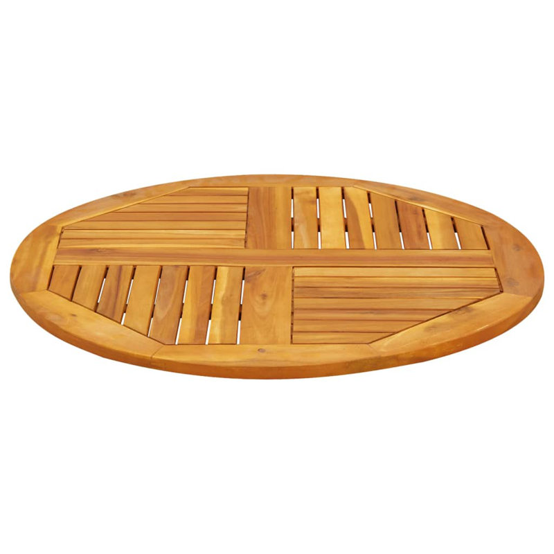 Solid Wood Table Top