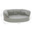 Latona Polyester Pet Bed-146706249