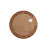 Rosalie Rattan Frame Round Mirror