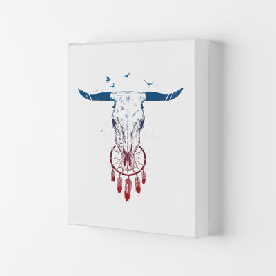Beautiful Dream by Mercedes Lopes Charro - Print