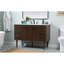 Ensemble de meuble-lavabo simple 48 po Cyrus-136170598