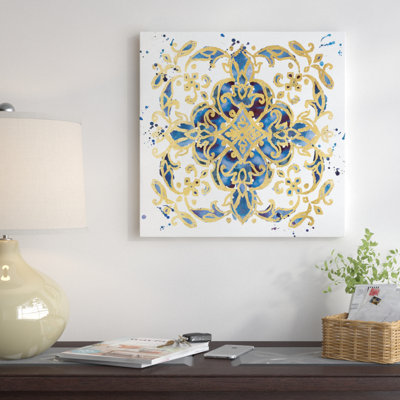 " Little Jewels IV " by Jess Aiken