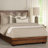 Adventure Tweed Bed-Cap Comforter Complete Set-65005675-65005674