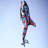 Orca Totem 48" Fish Windsock