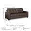 Brakefield Nettie Sofa