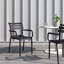 Fauteuil de salle à manger Aragons-1410011925