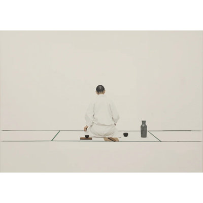 Zen Solitude