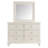 Izavion 54'' W 6 - Drawer Dresser-32694583