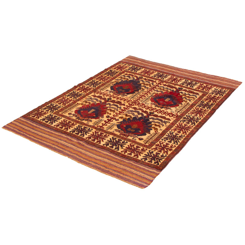 Tapis beige Westbrooke 6 pi 3 po x 8 pi 6 po
