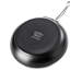 GreenPan Barcelona Black Aluminium Non-Stick Frying Pan-72873396