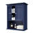 Carnstroan Wall Bathroom Cabinet-1993903160