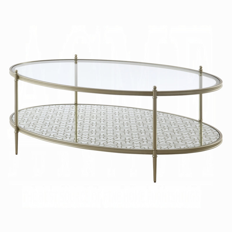 Table basse Zaba