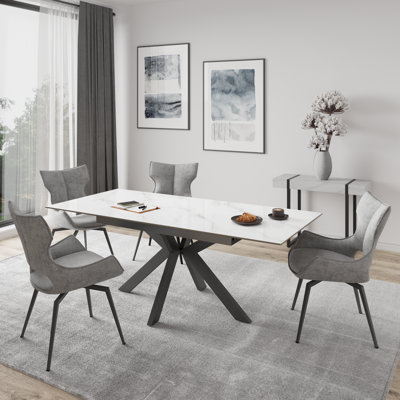 4 - Person Dining Set