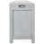 Gris clair est en rupture de stock