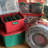 Homz Plastic Bin