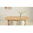 Oval Wood Double Pedestal Dining Table-972294905-972294911