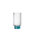 Clear/Lucent Blue
