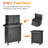 Rolling Metal Tool Chest-1276054508