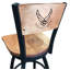 Tabouret de bar US Armed Force-19948828-19834953