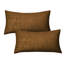 Rectangular Lumbar Cushion Cover-2069115045