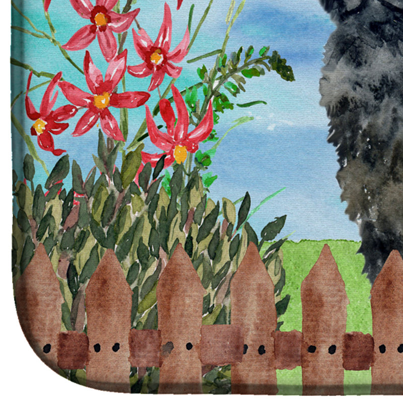 Drying Mat