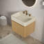Meuble-lavabo moderne 36 po-2109200668
