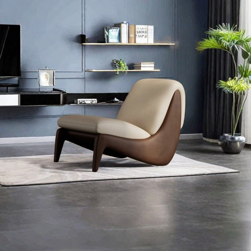 Yulier, Brun / Beige