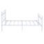Halleck Metal Bed-469122642-469122643