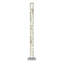 Lampe sur pied 49 po