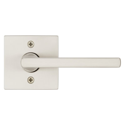 Halifax Keyed Storeroom Lever featuring SmartKey Security 