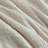 Kenneth Cole Stitched Gauze Solid Duvet Cover Set-115991093