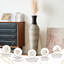 Vase de plancher en PVC 39 po