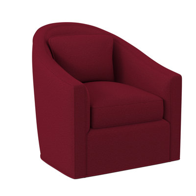 Academy Barrel Chair