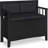 Upholstered Storage Bench-1484524556