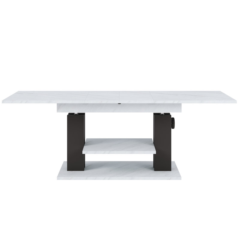 Extendable Dining Table