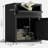 Smart Safe | WiFi Safe Box App Lock/Alarm | Voice Command, Kidnap Alarm, Tamper Detect| Digital Safe Anti Theft