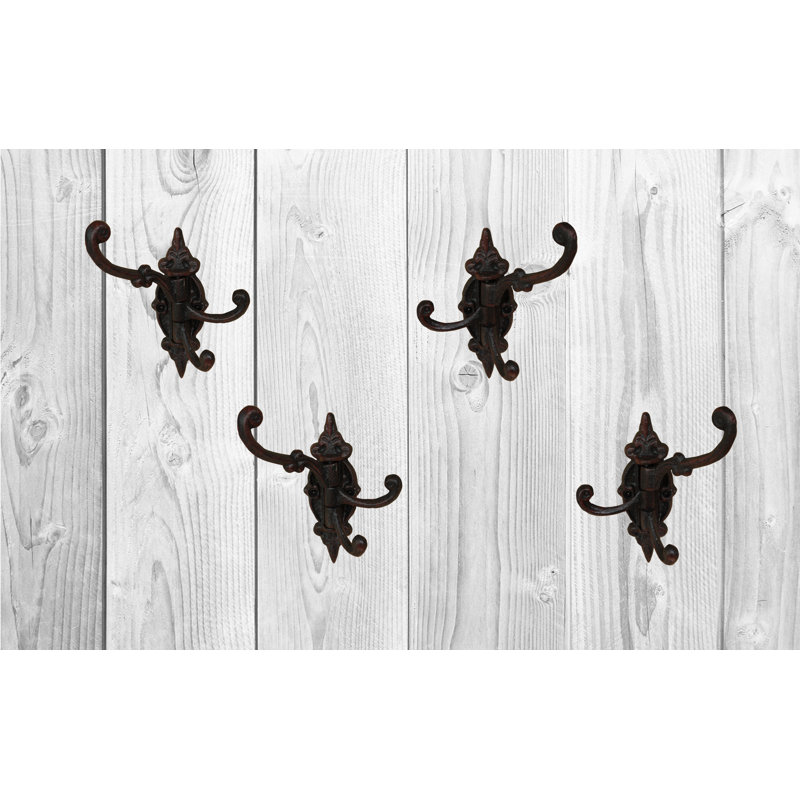 Hamner Iron Wall Wall Hook
