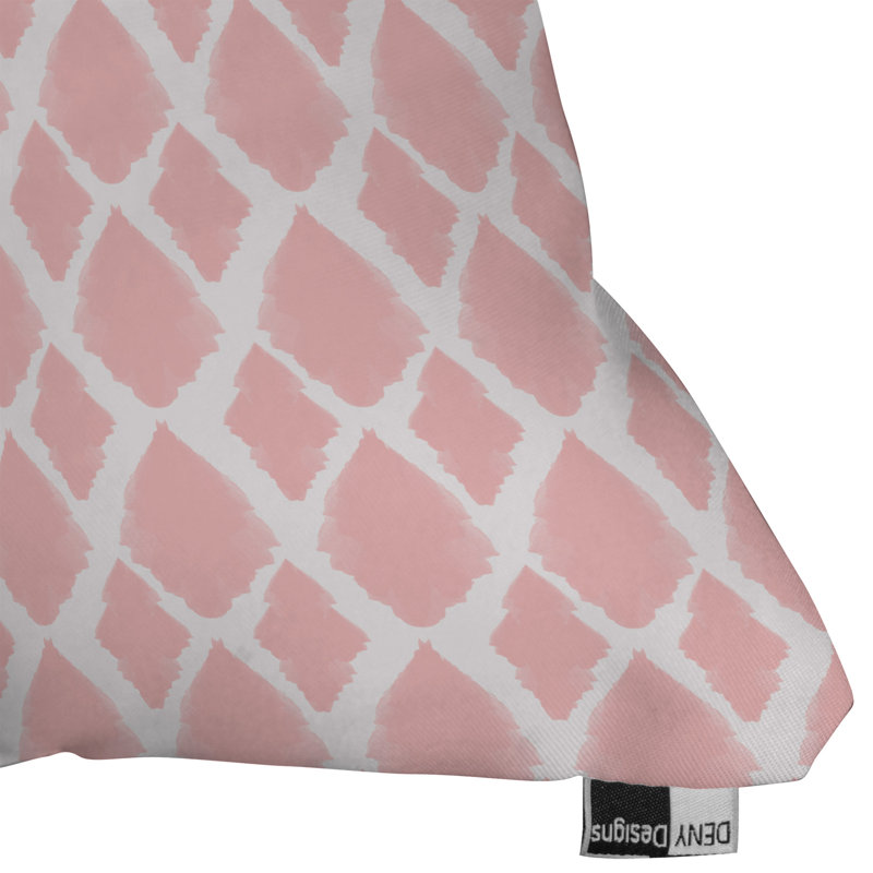 Throw Pillow, 16" x 16"